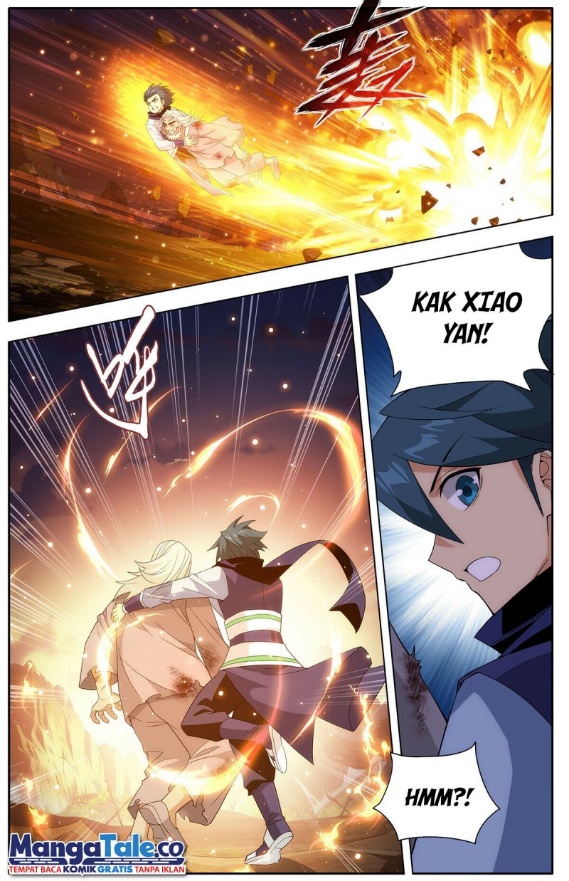 Dilarang COPAS - situs resmi www.mangacanblog.com - Komik battle through the heavens 447 - chapter 447 448 Indonesia battle through the heavens 447 - chapter 447 Terbaru 12|Baca Manga Komik Indonesia|Mangacan